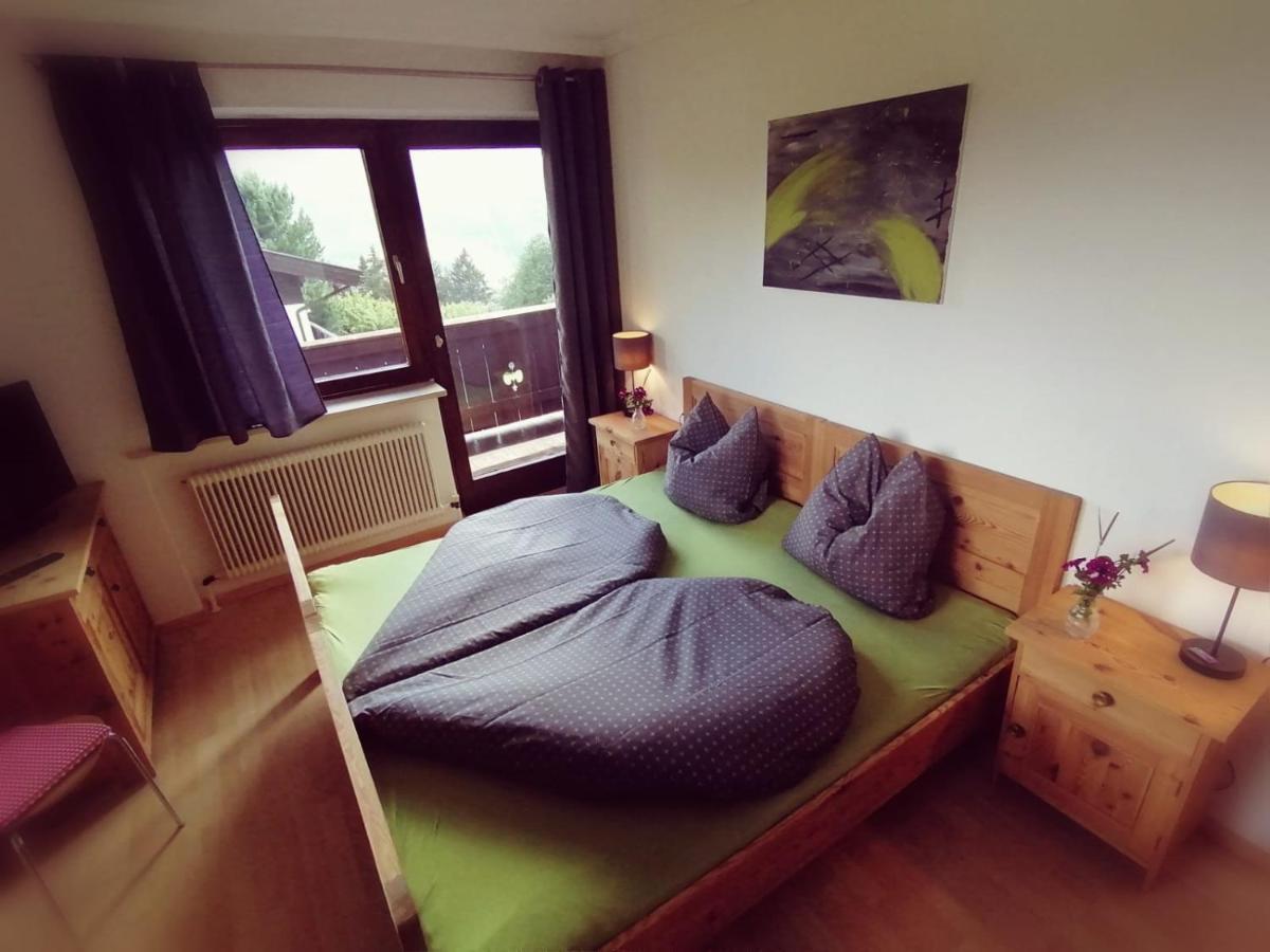 Ferienwohnung Oberkofler Mittersill Eksteriør bilde