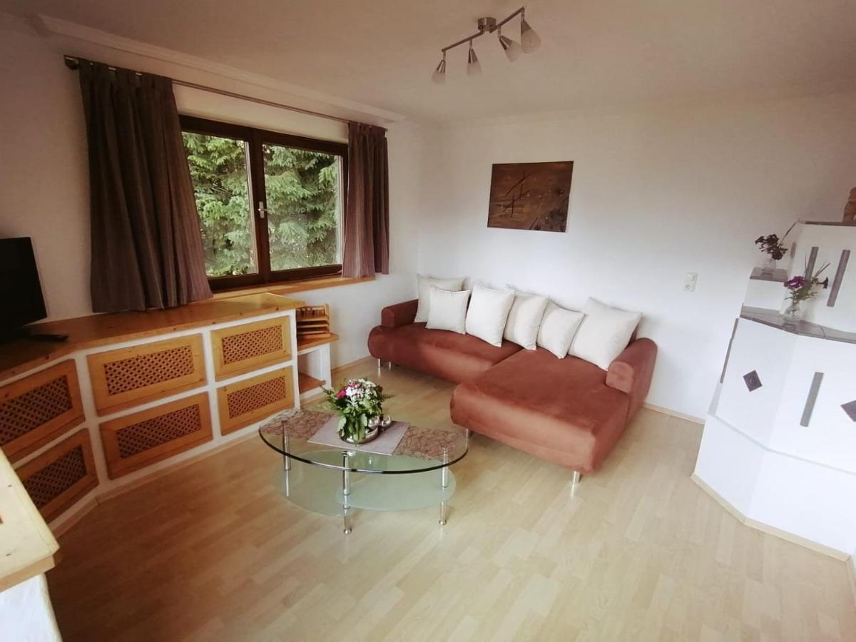 Ferienwohnung Oberkofler Mittersill Eksteriør bilde
