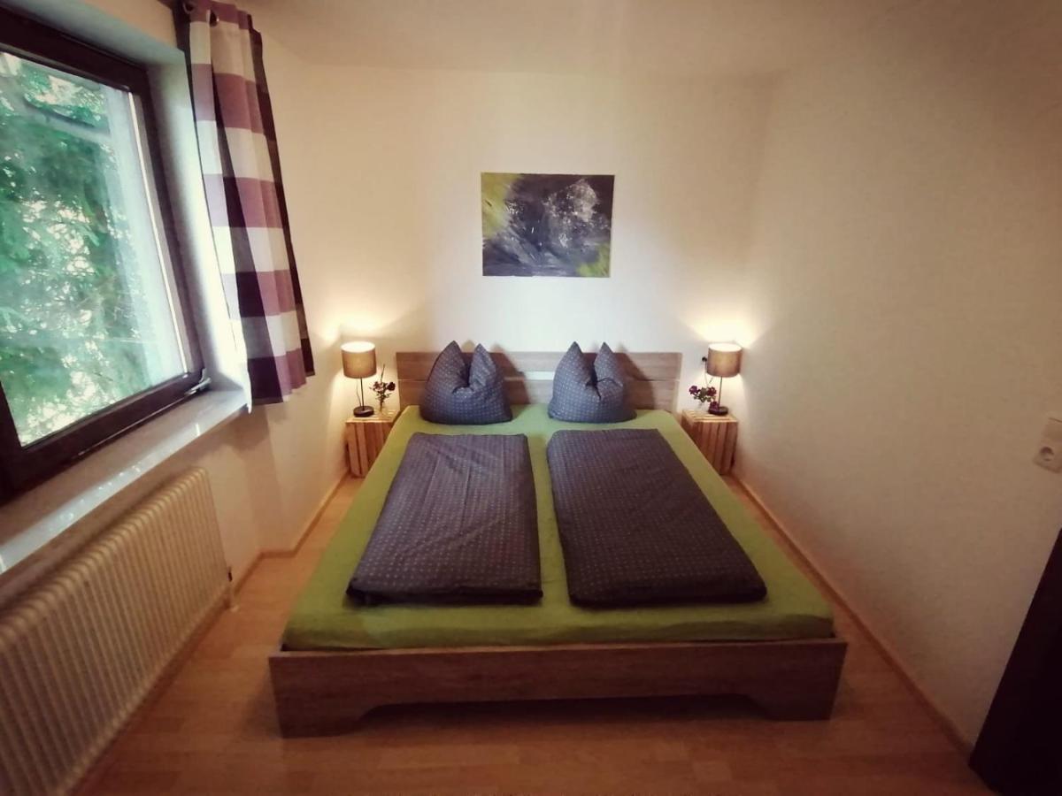 Ferienwohnung Oberkofler Mittersill Eksteriør bilde